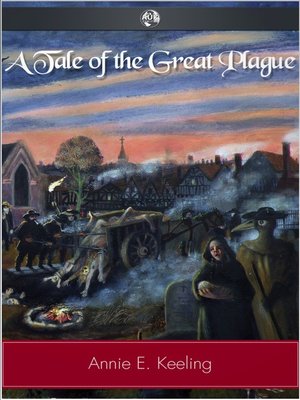 cover image of A Tale of the Great Plague